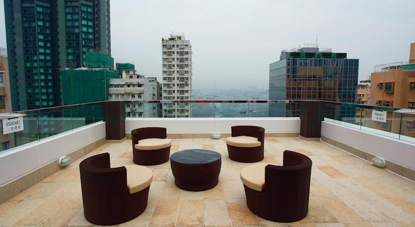 Mia Casa Hotel