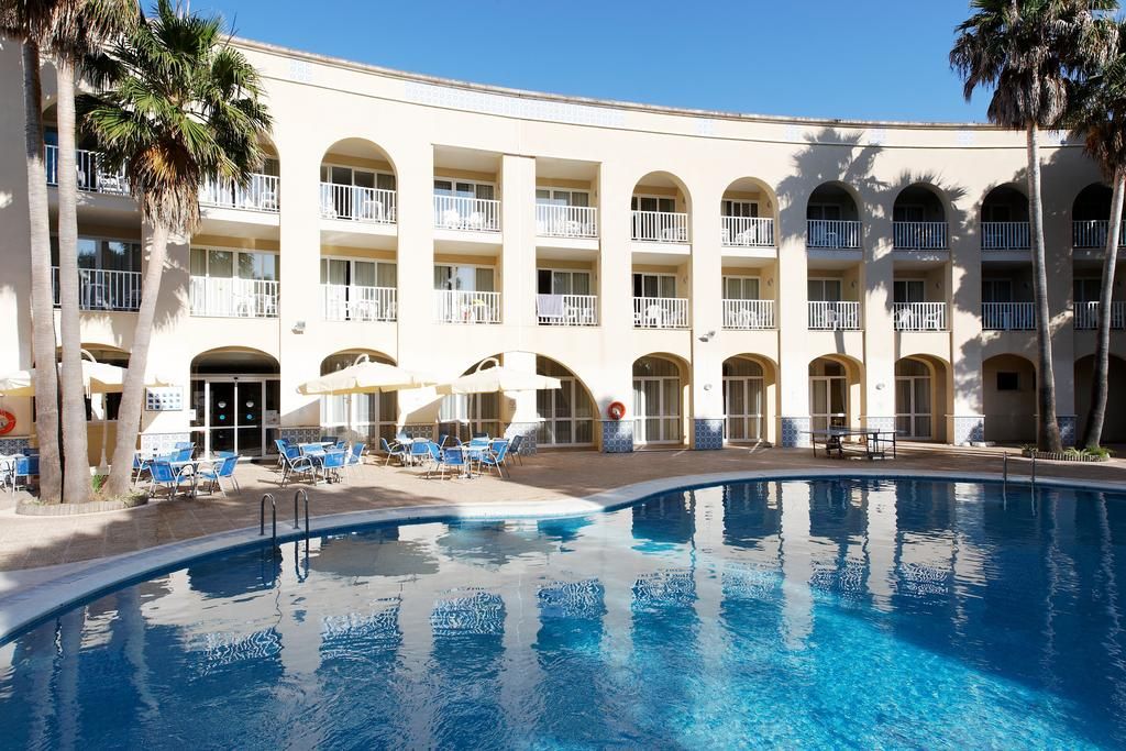 Comitas Floramar (Formerly Floramar )