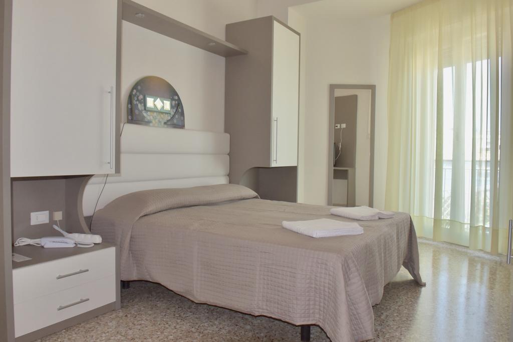 Hotel Astoria Pesaro