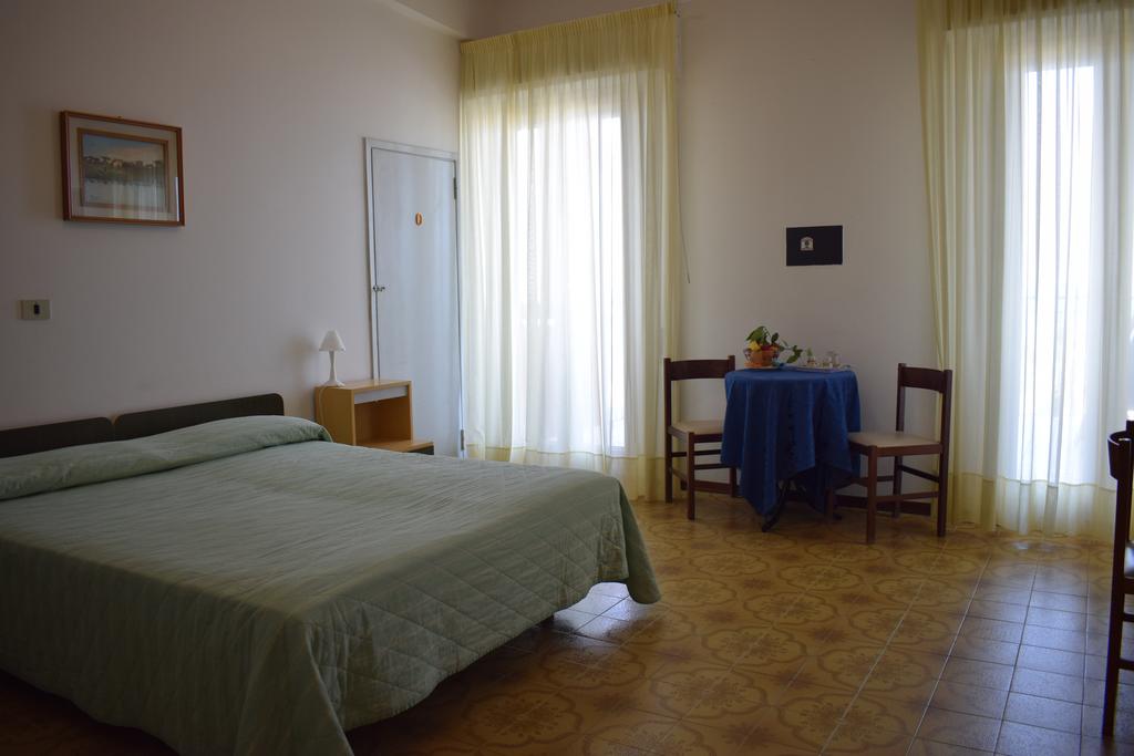Hotel Astoria Pesaro
