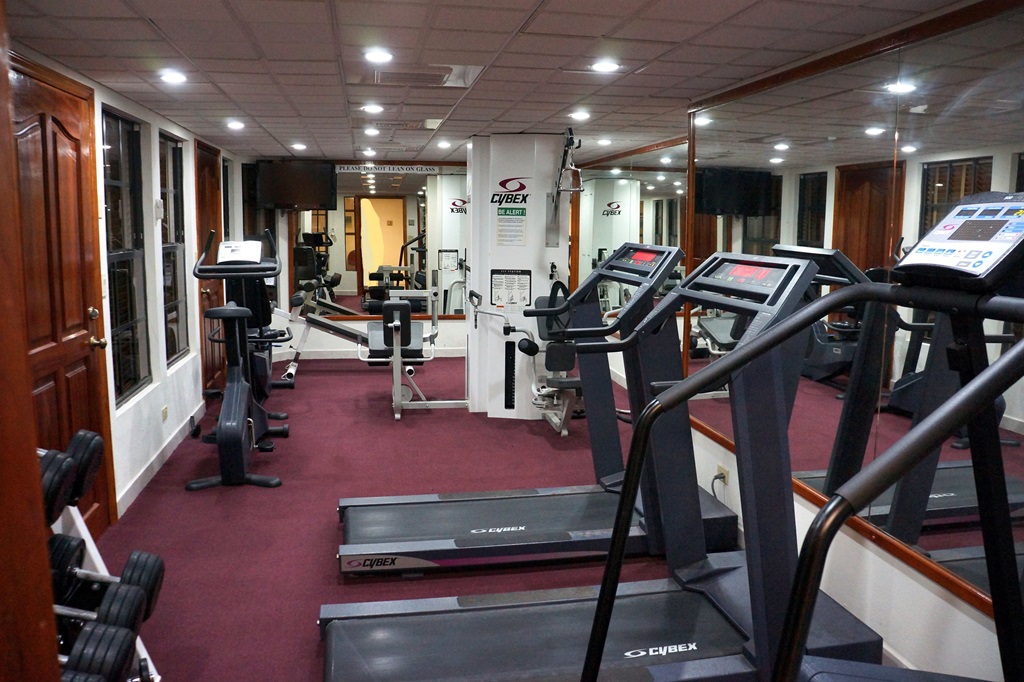 The Manoah Boutique Hotel