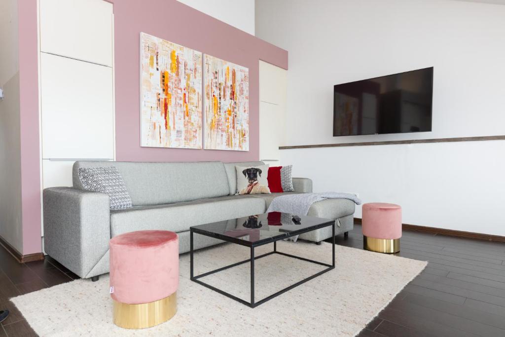 Rafael Kaiser Premium Apartments