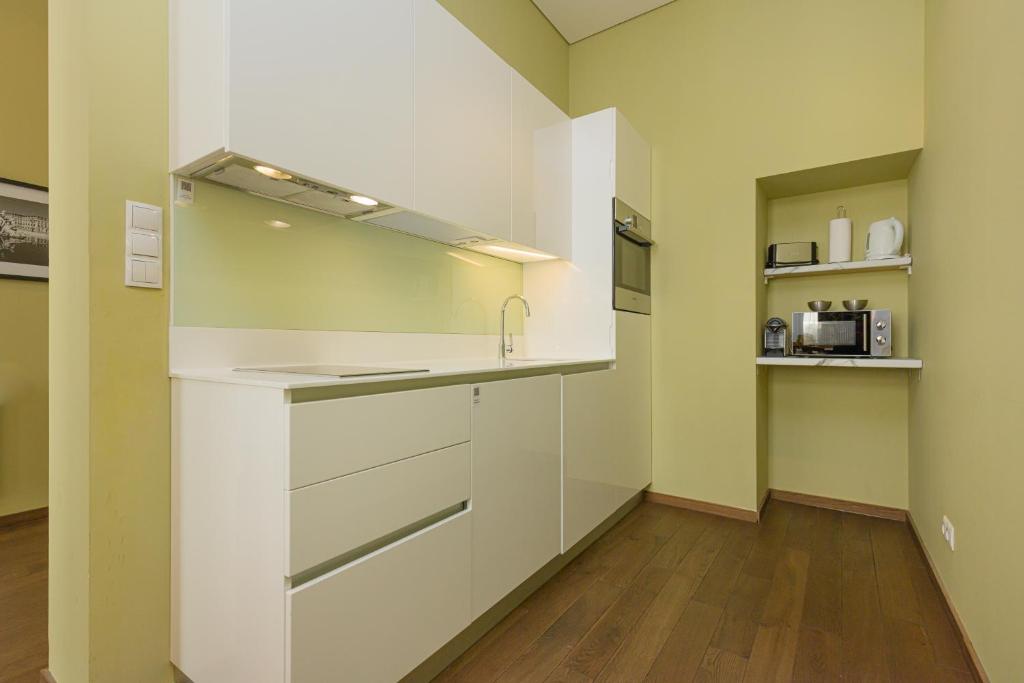 Rafael Kaiser Premium Apartments