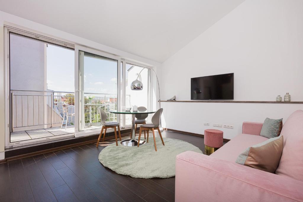 Rafael Kaiser Premium Apartments