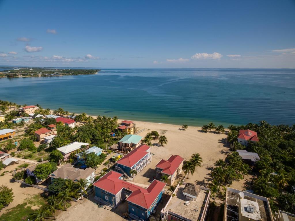 Brisa Oceano Resort