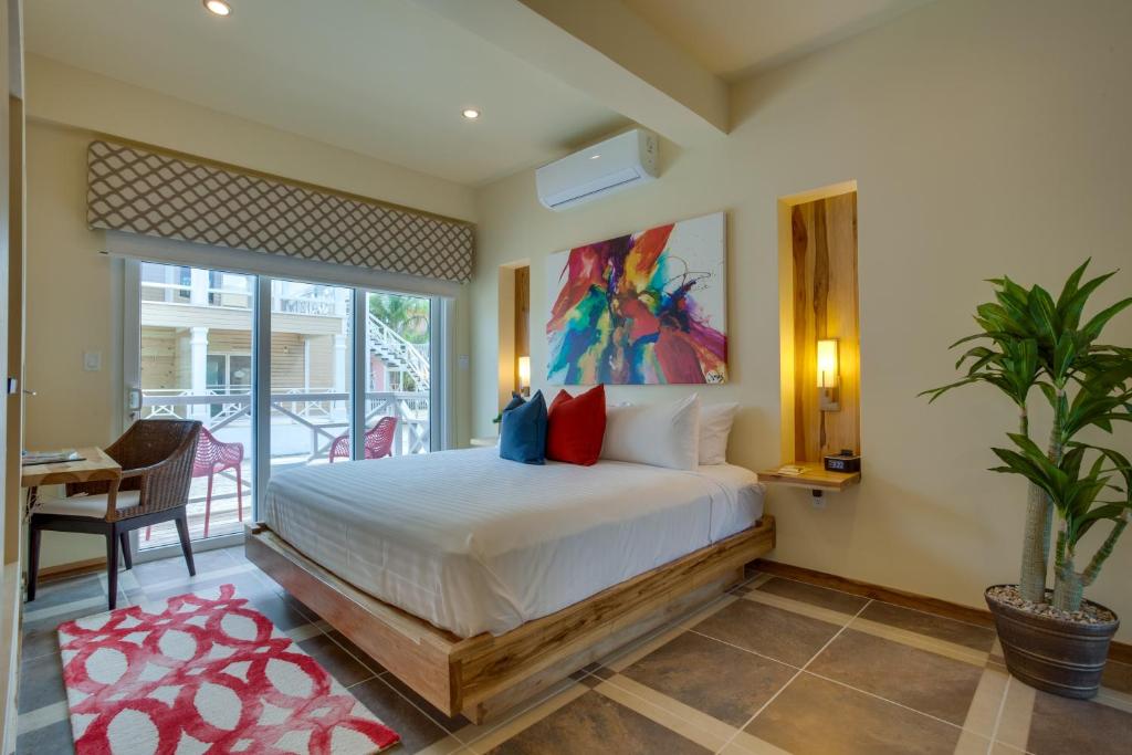 Brisa Oceano Resort
