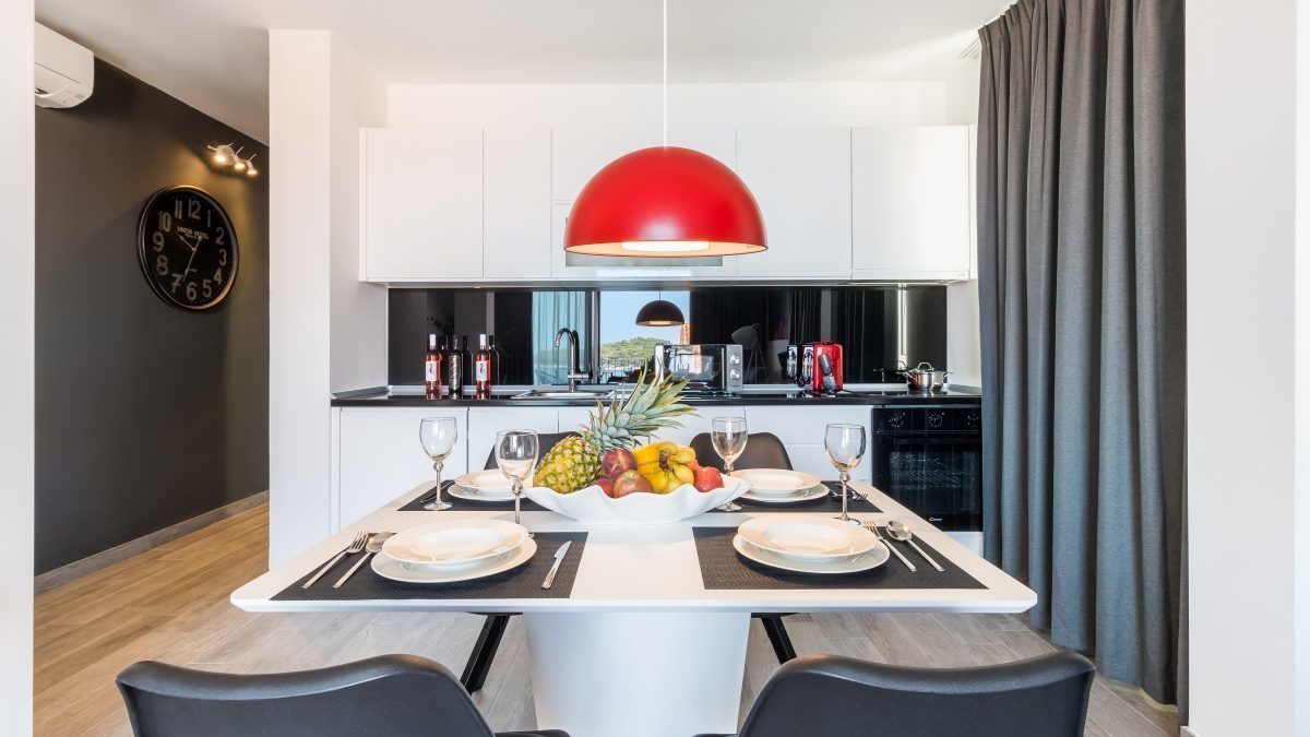 Residence Alpha