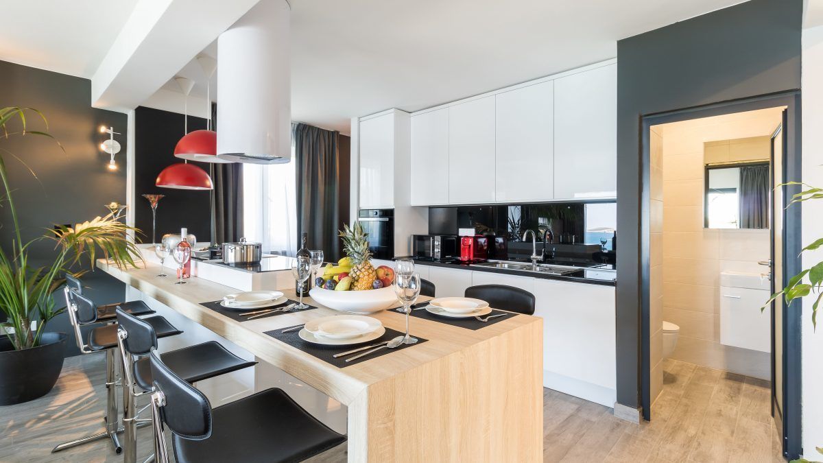 Residence Alpha