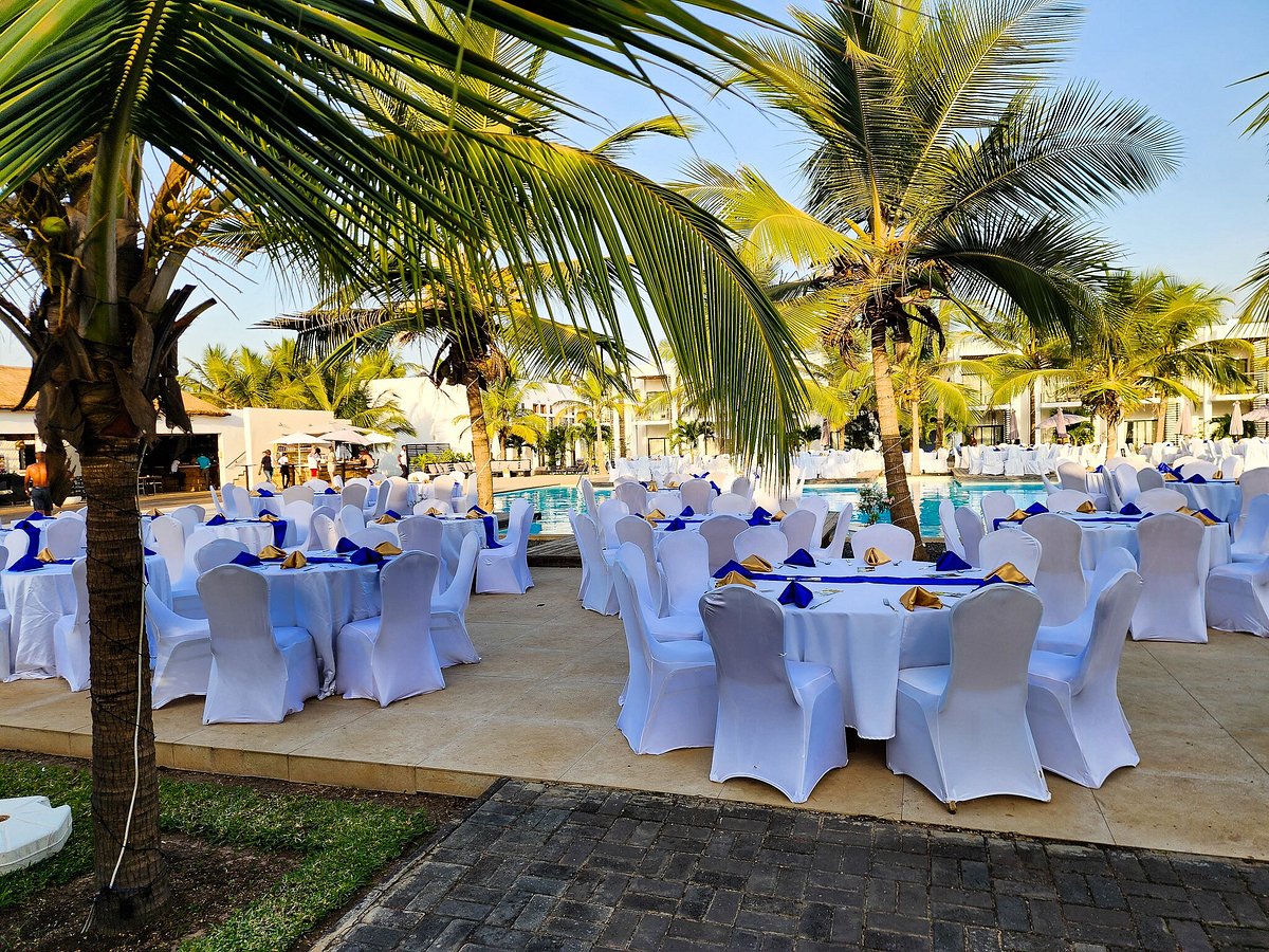 Sunprime Tamala Beach Resort