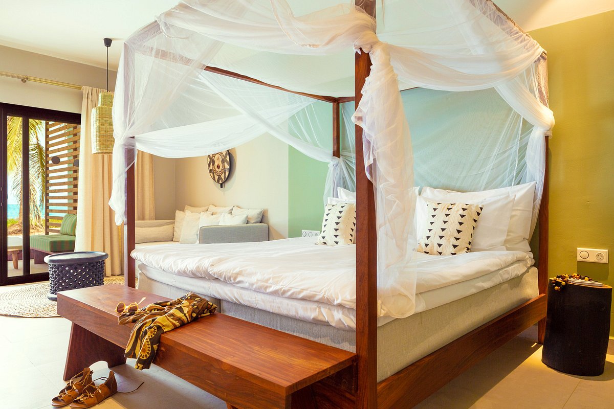 Sunprime Tamala Beach Resort
