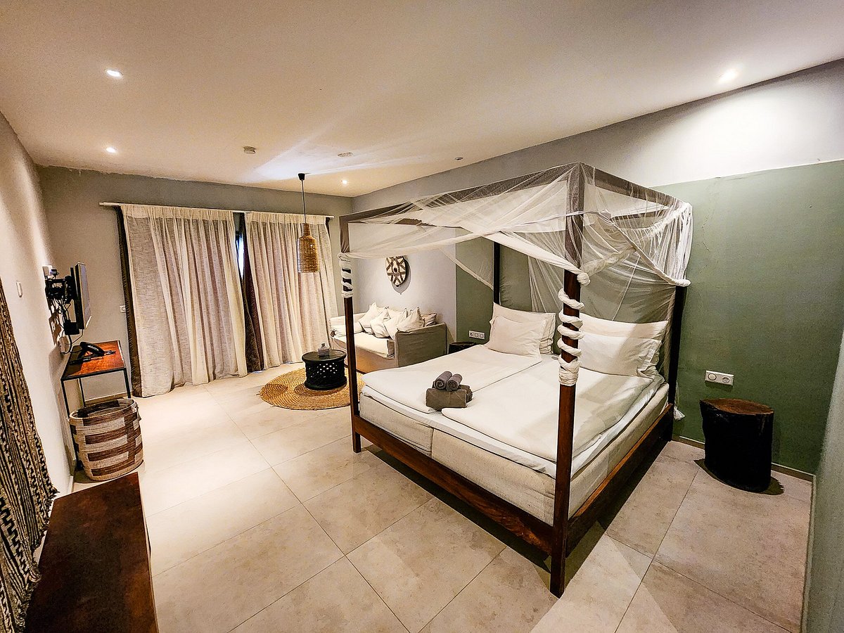 Sunprime Tamala Beach Resort