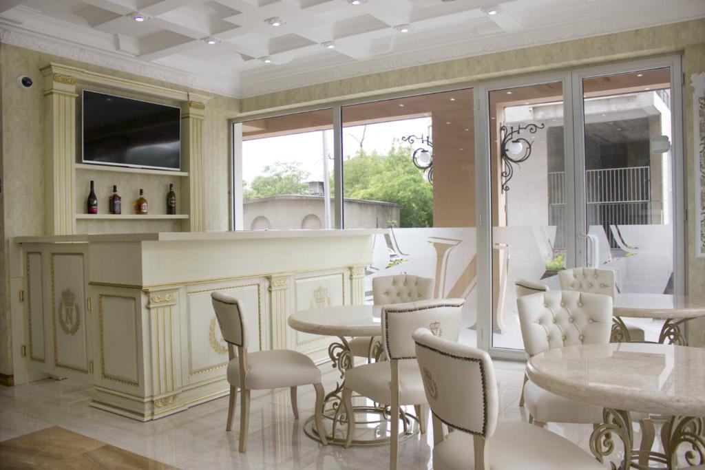 NEAPOL boutique hotel