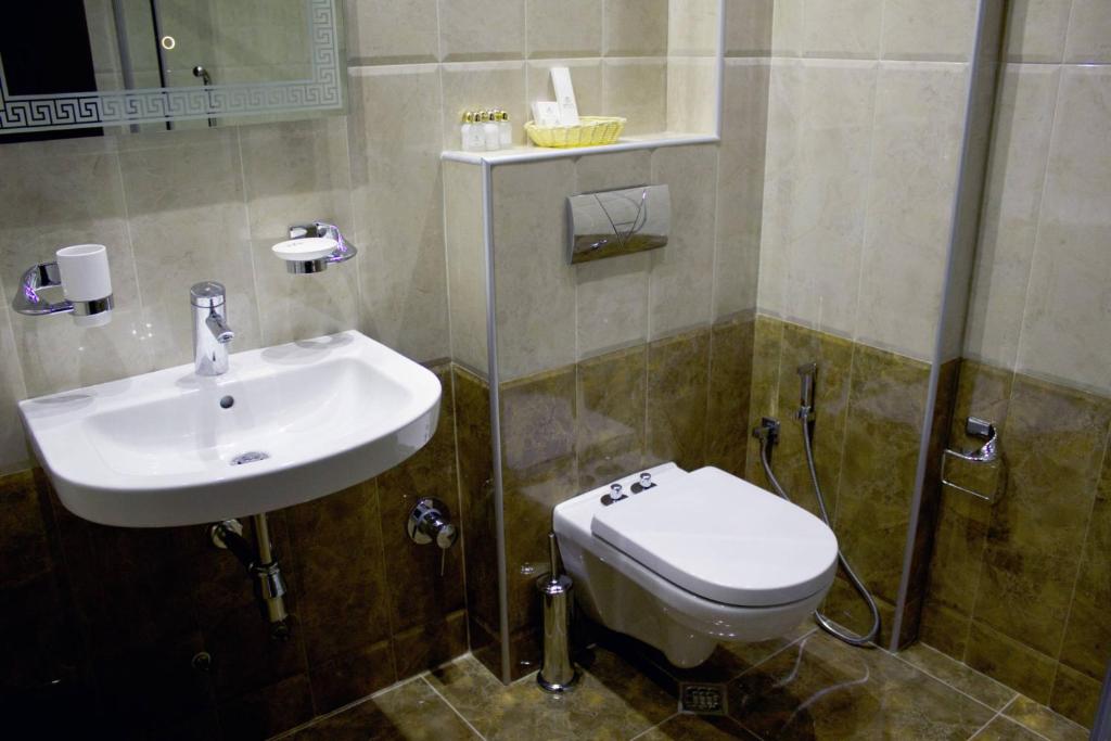 NEAPOL boutique hotel