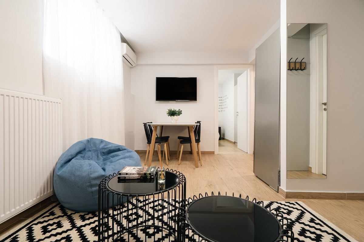 Olympus Residence