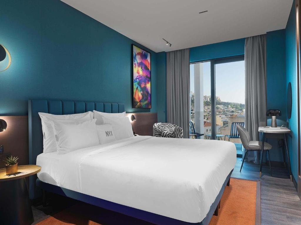 NYX Esperia Palace Hotel Athens