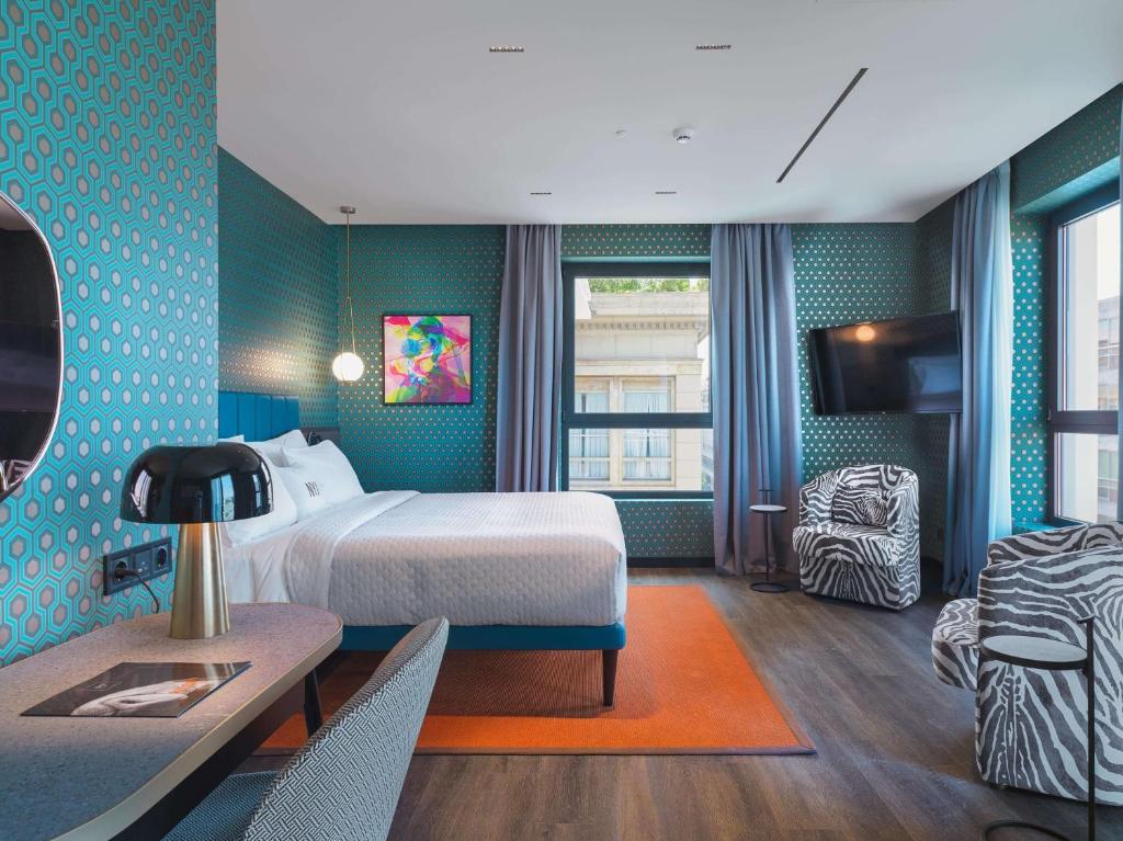 NYX Esperia Palace Hotel Athens