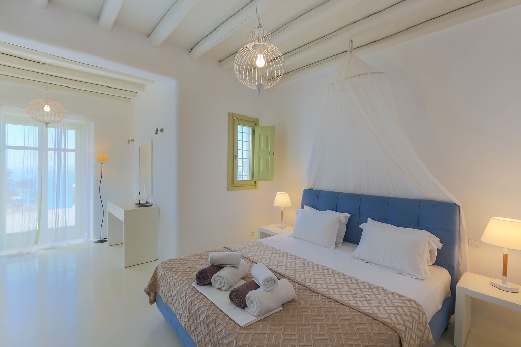 Lyra Villas Mykonos