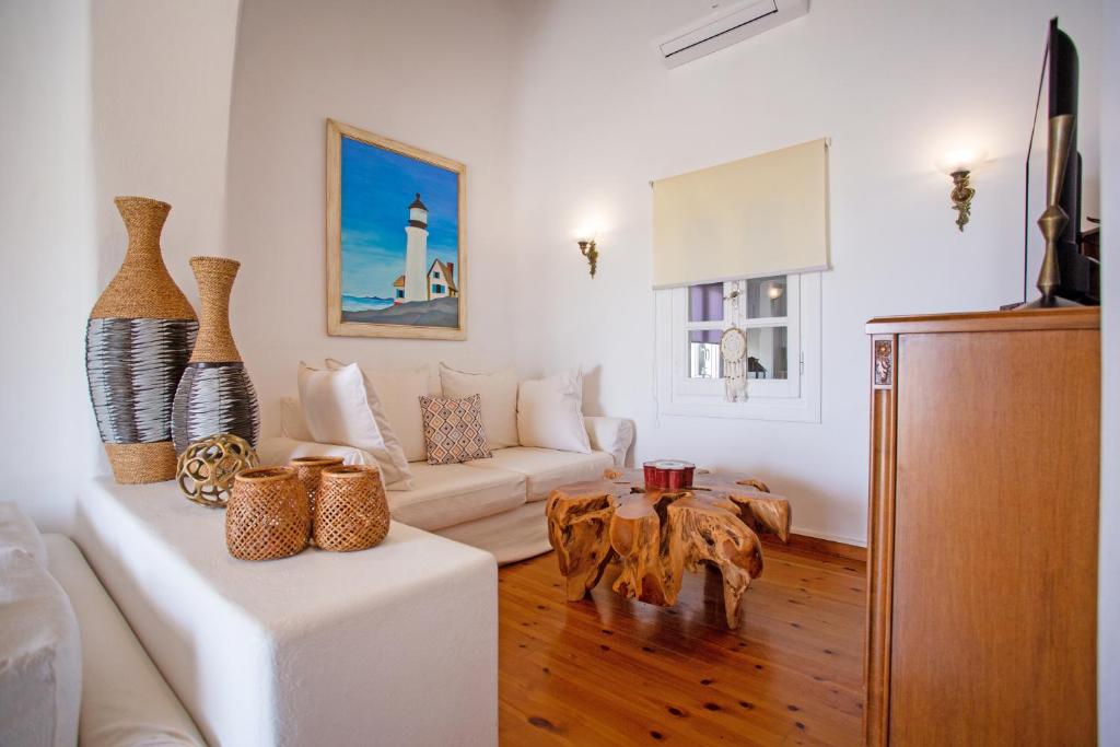 SeaBlue Villas