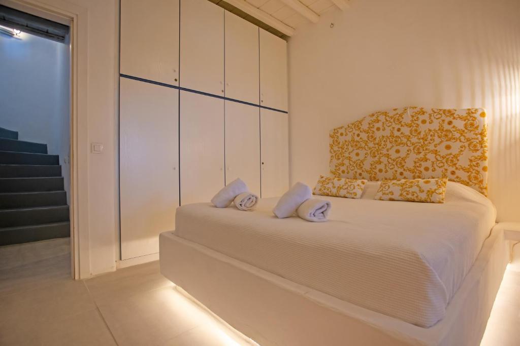 SeaBlue Villas