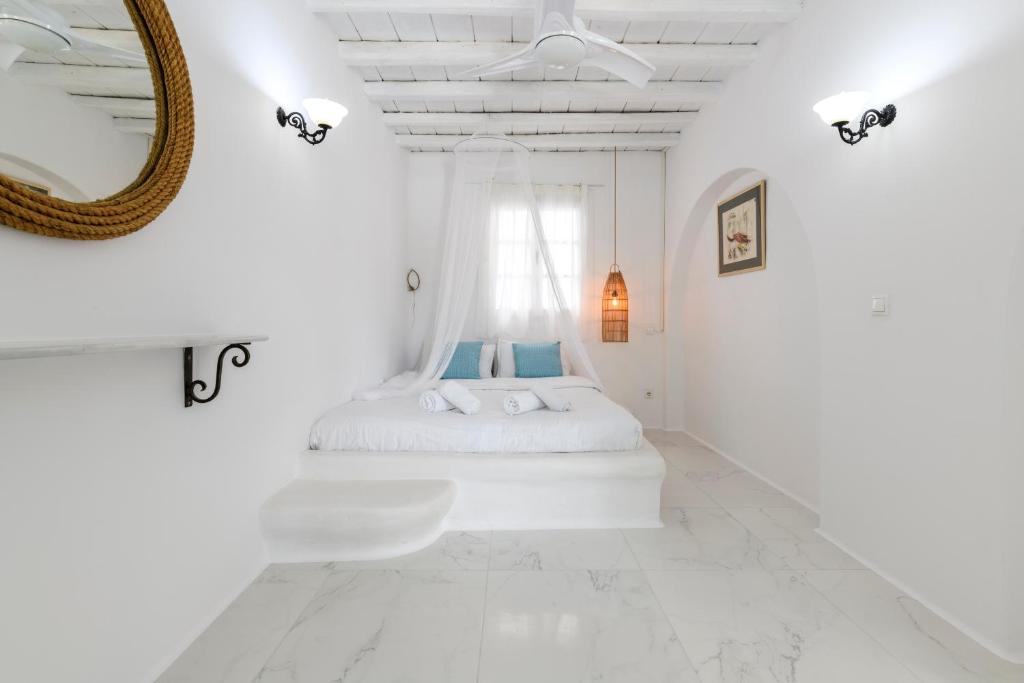 SeaBlue Villas