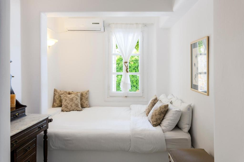 SeaBlue Villas