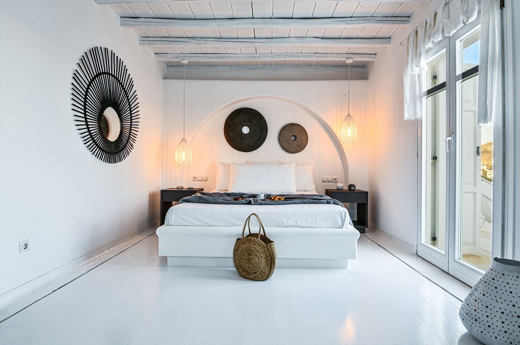 The One Mykonos