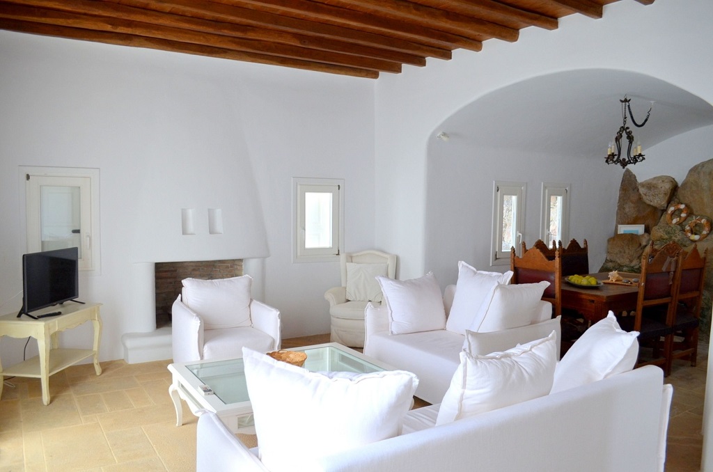 The One Mykonos