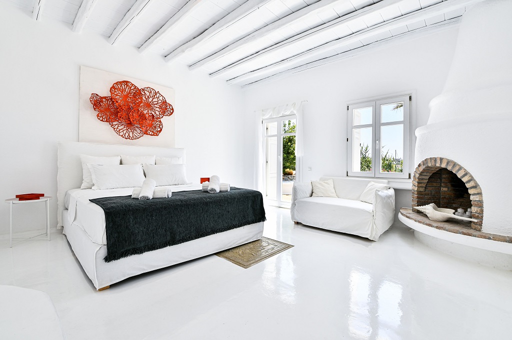 The One Mykonos
