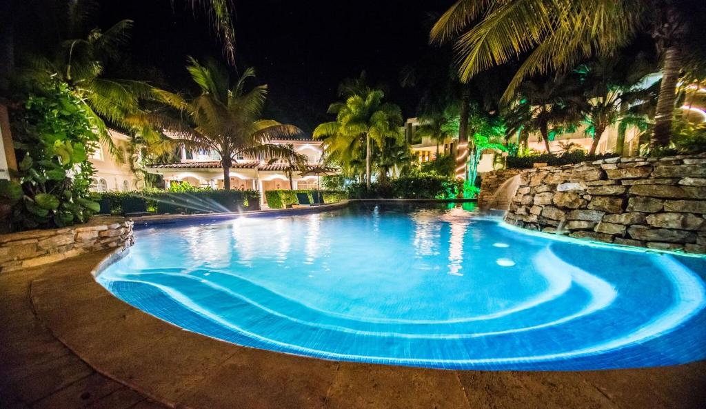 Mayan Princess Beach & Dive Resort - All Inclusive