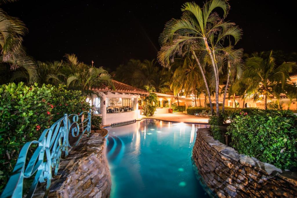 Mayan Princess Beach & Dive Resort - All Inclusive
