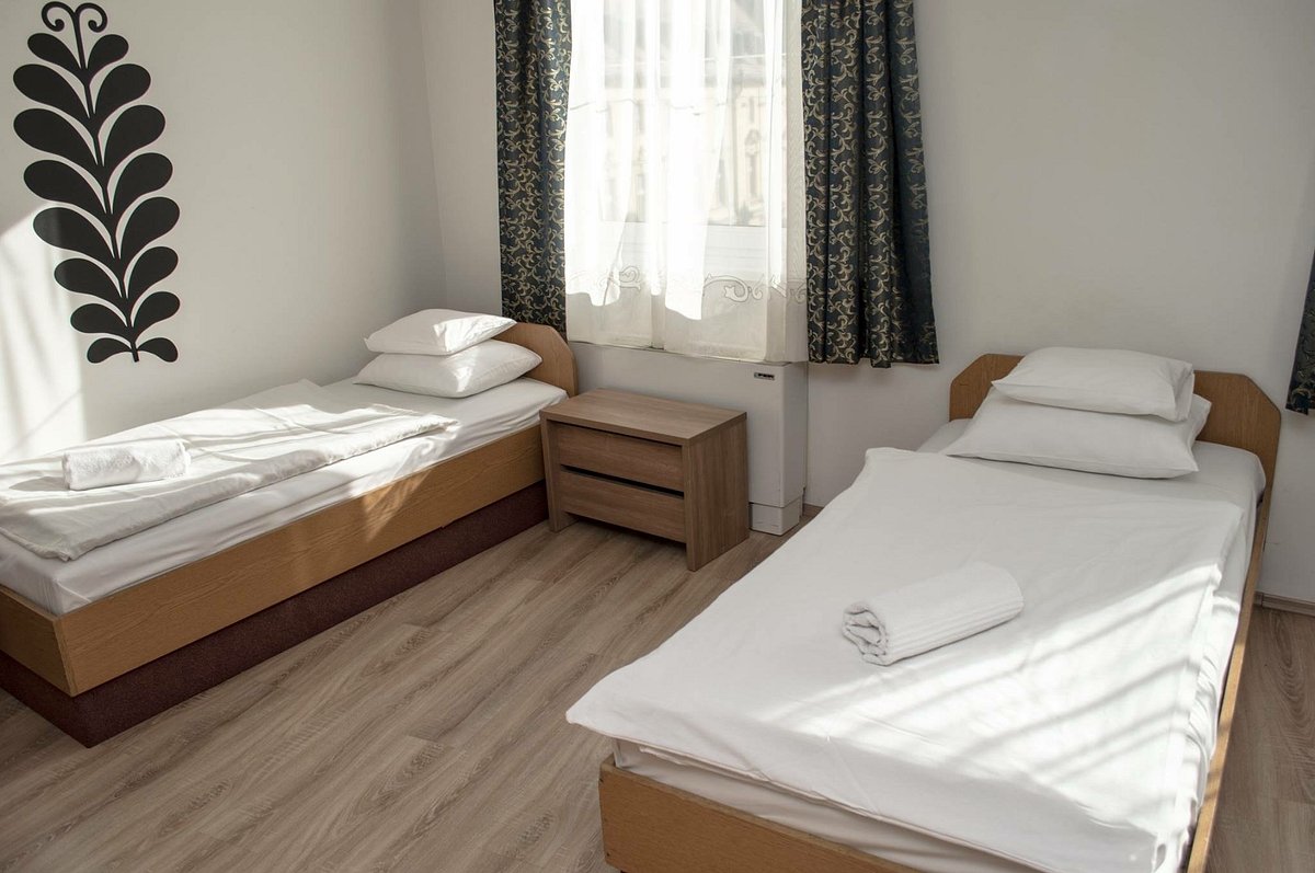 City Hotel Szeged