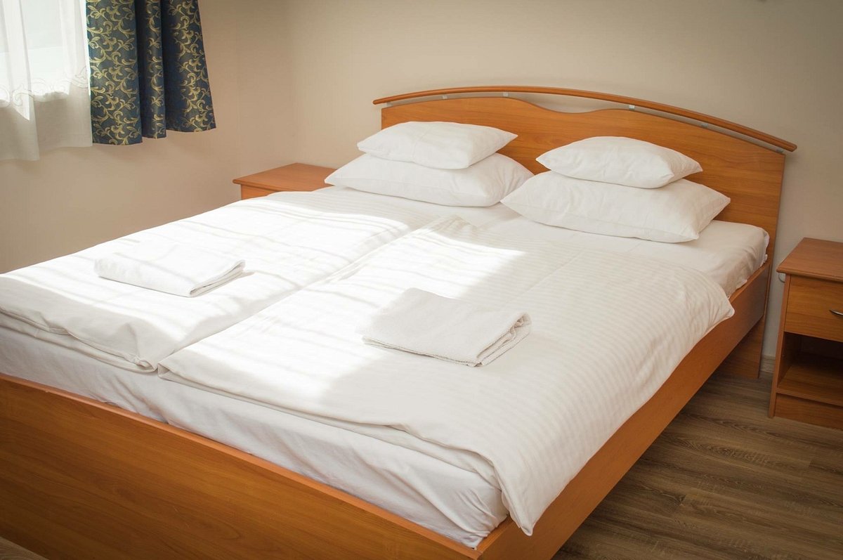 City Hotel Szeged