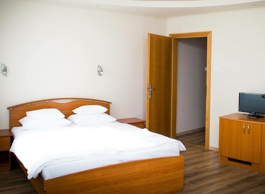 City Hotel Szeged