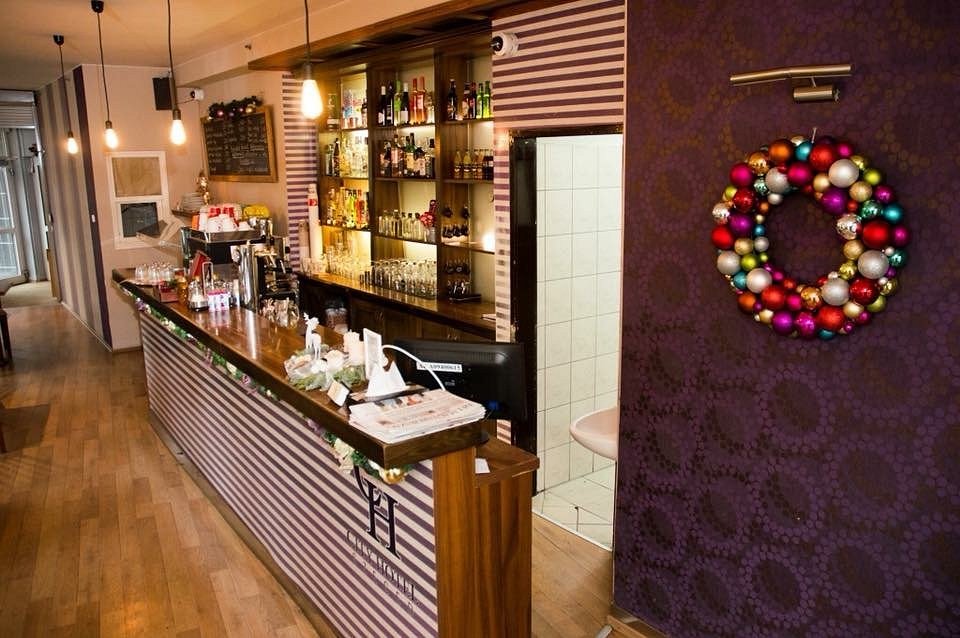 City Hotel Szeged