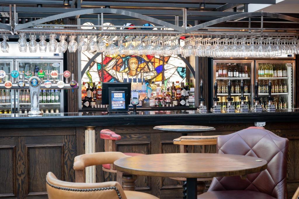 Keavan's Port Hotel