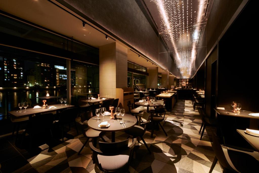 The Gate Hotel Ryogoku by Hulic