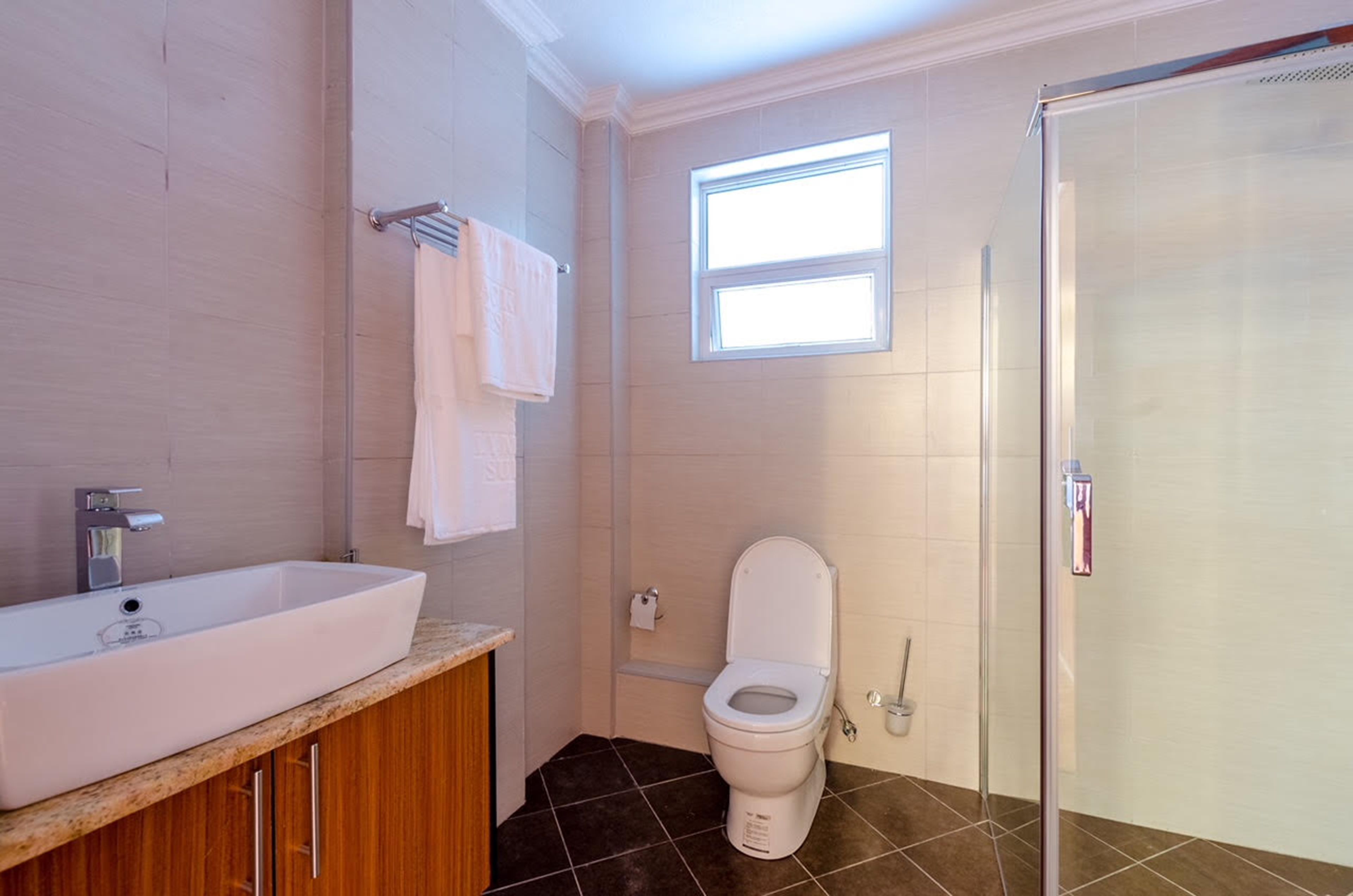 Lymack Suites
