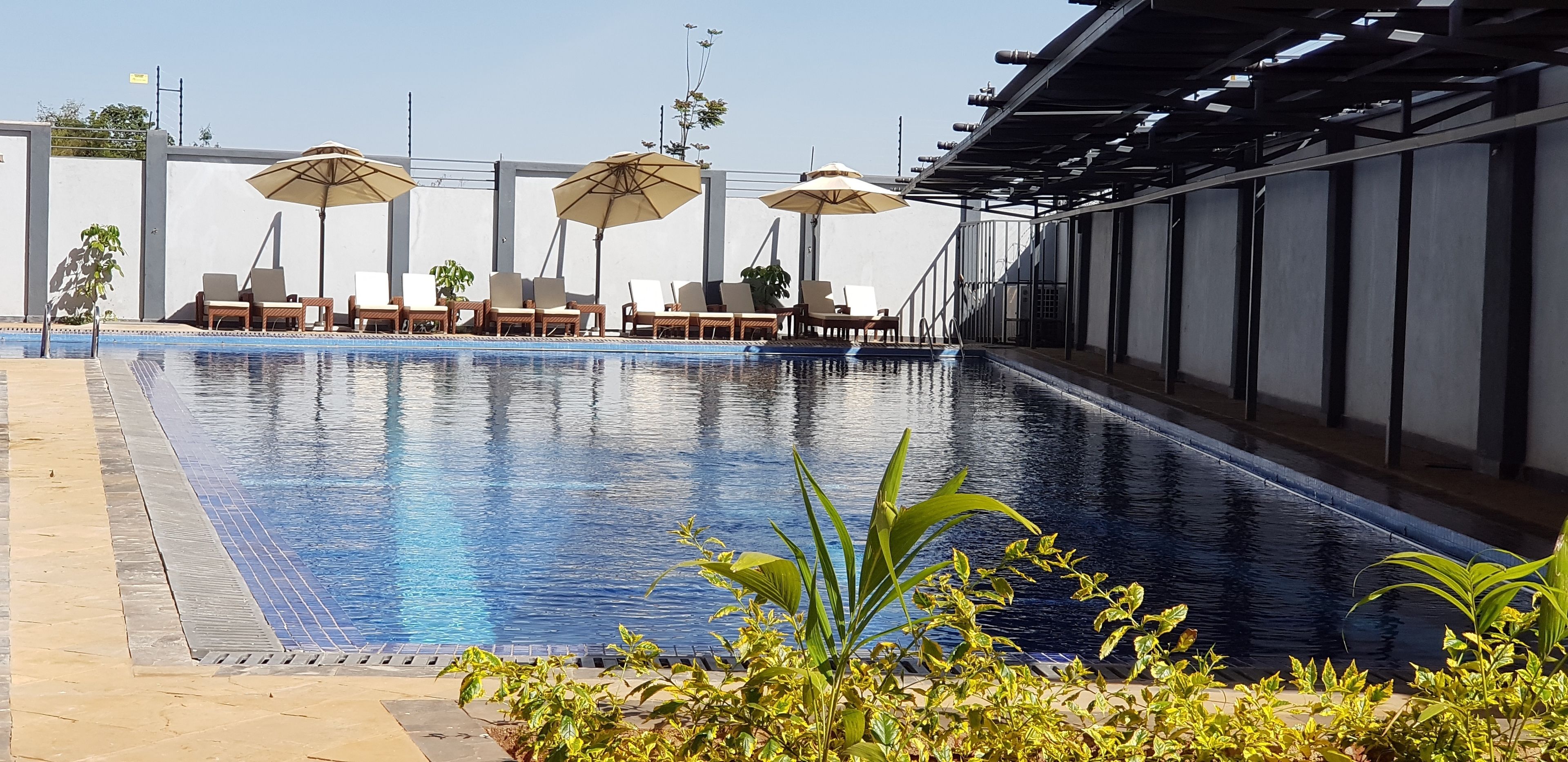 Lymack Suites