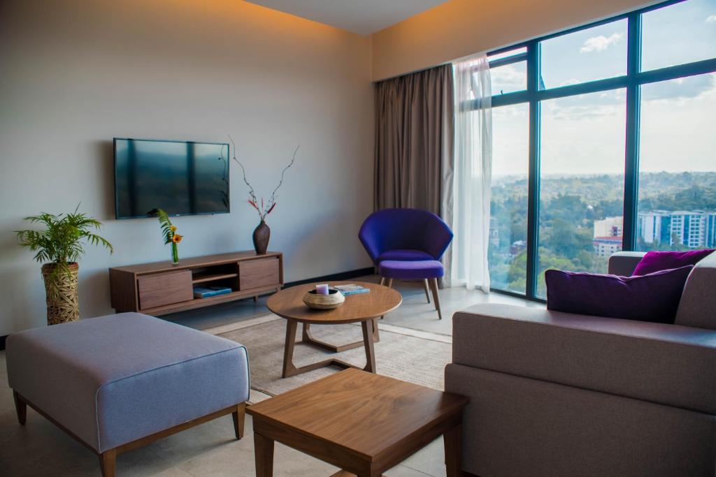 Prime Living Luxury Apartments
