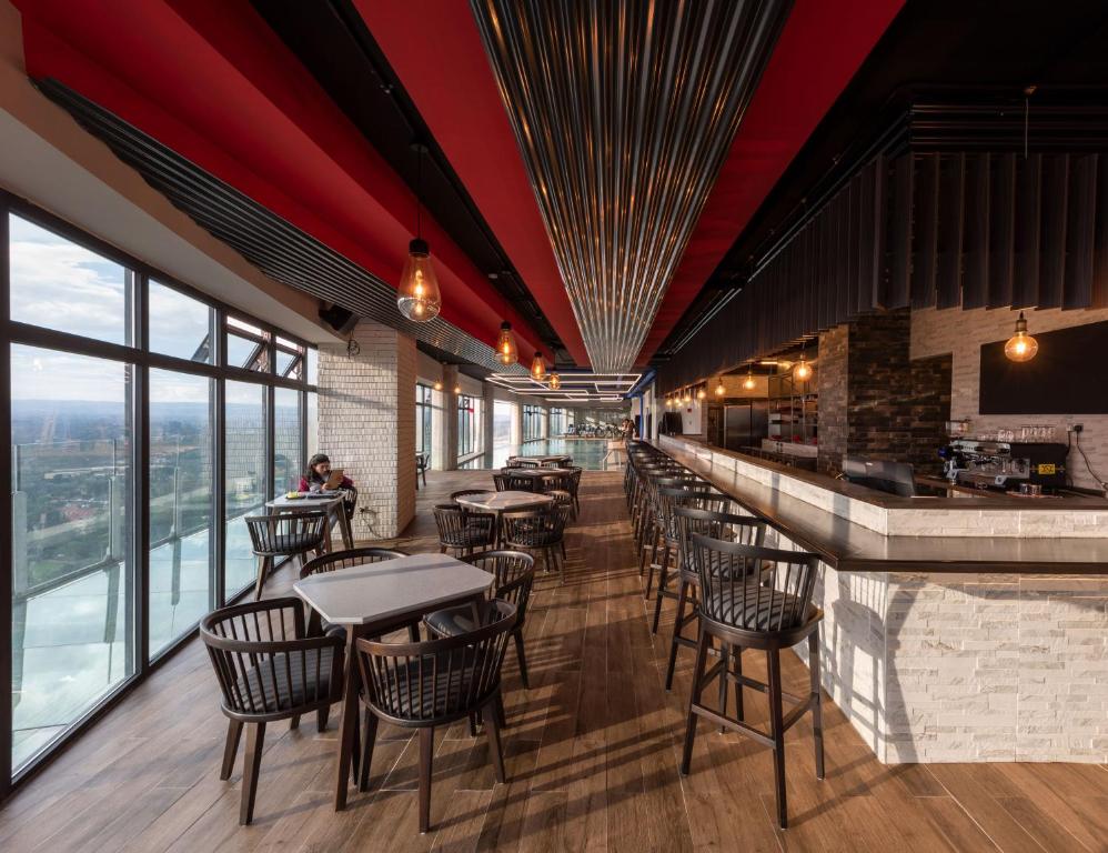 Prime Living Luxury Apartments