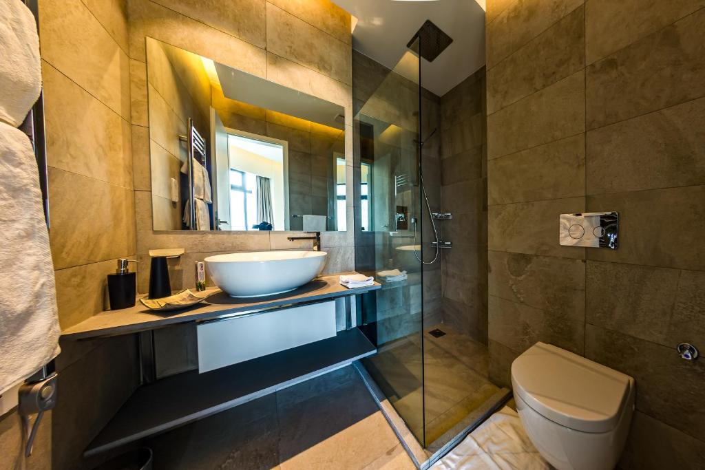 Prime Living Luxury Apartments