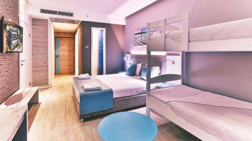 Carine Hotel Park