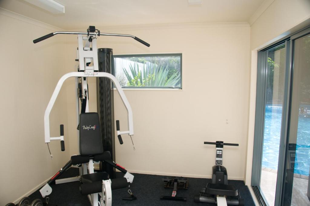 The Reef Beachfront Apartments