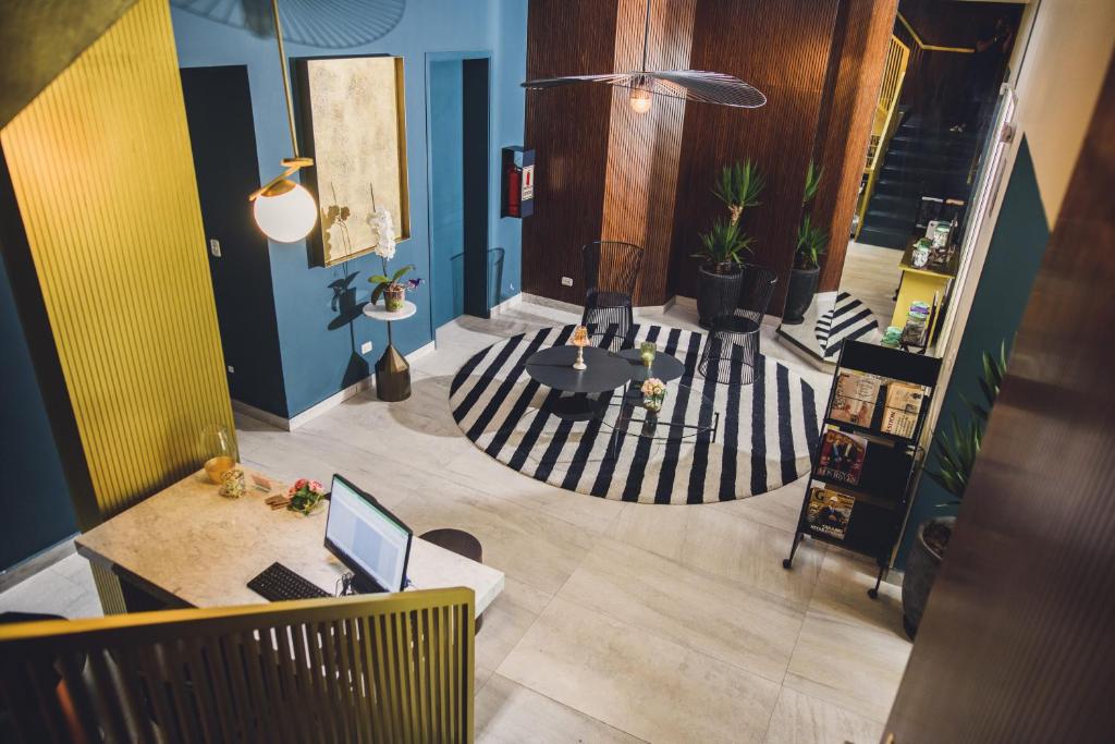 Neo Hotel Boutique