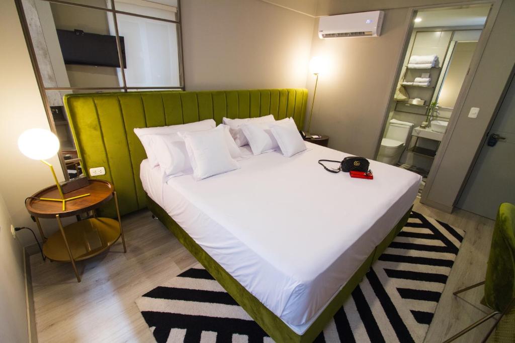 Neo Hotel Boutique