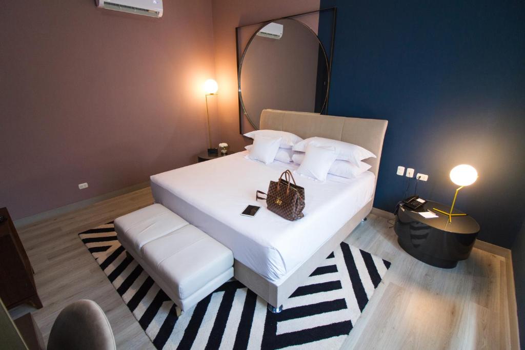 Neo Hotel Boutique