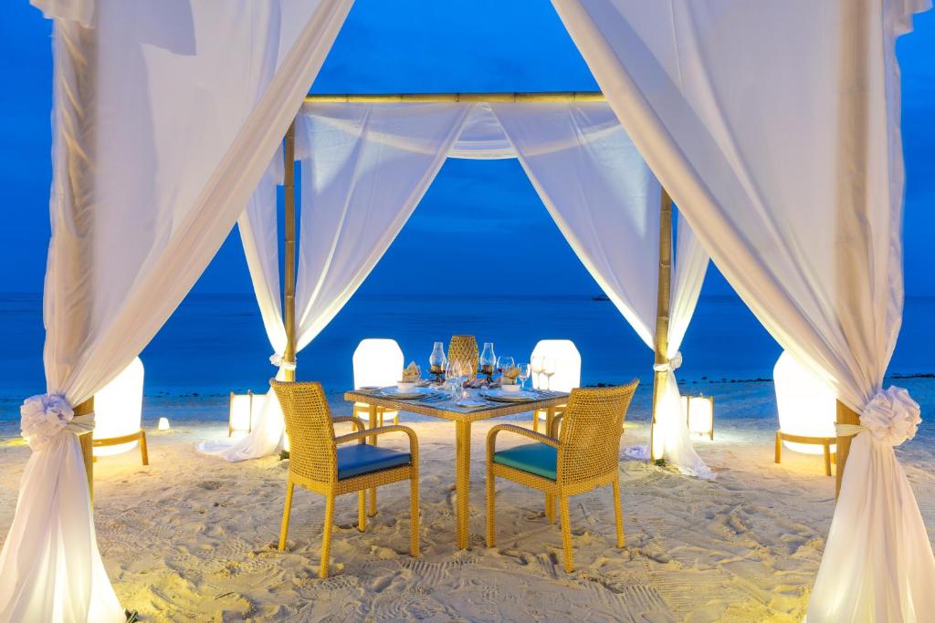 South Palms Resort Panglao