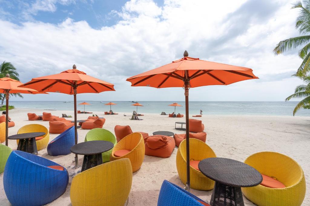South Palms Resort Panglao
