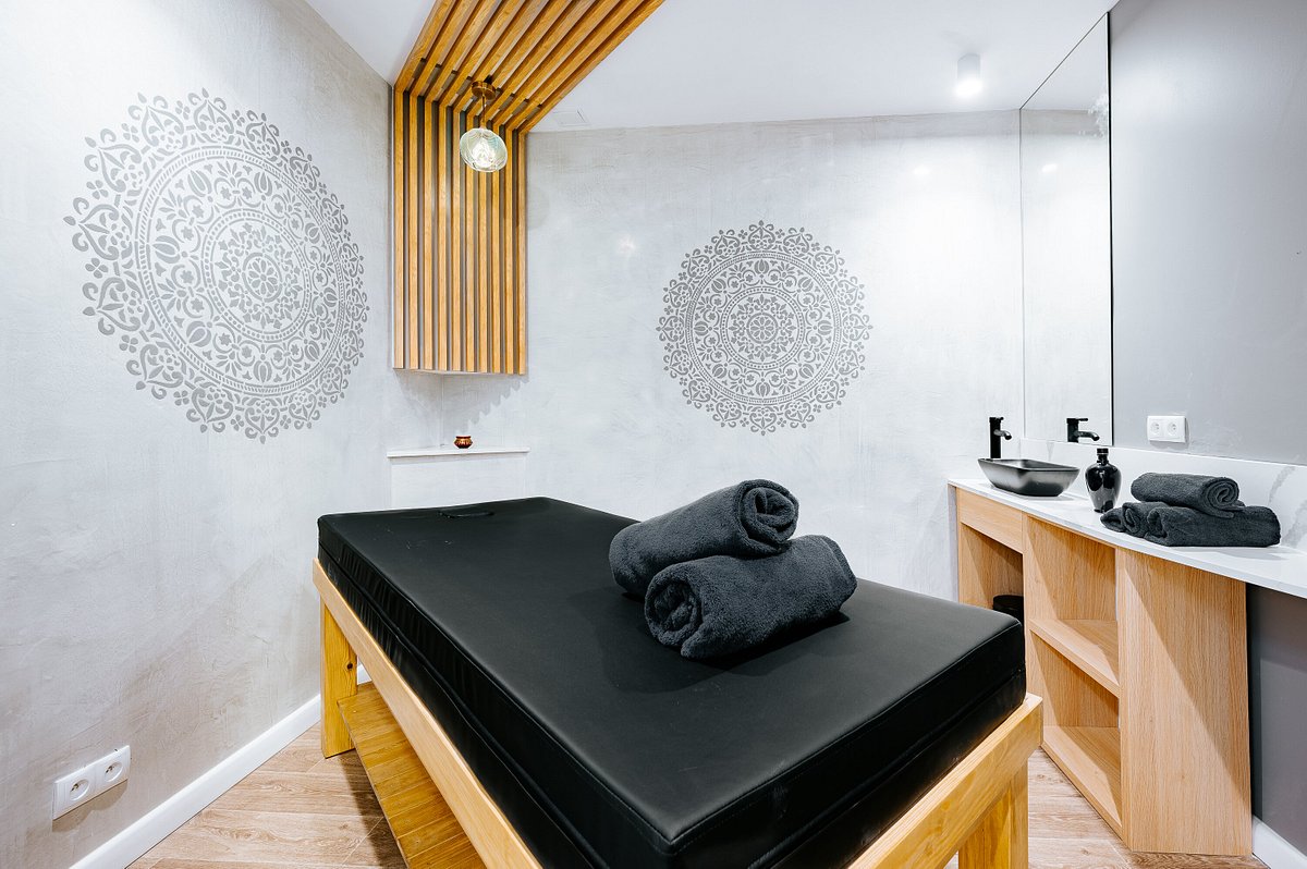 Jess Hotel & Spa Warsaw Old Town
