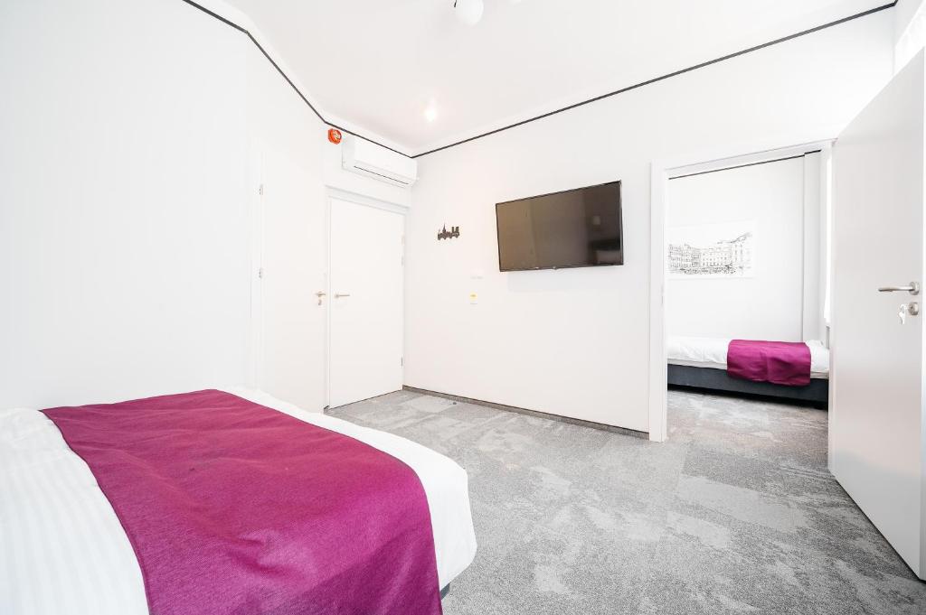 Jess Hotel & Spa Warsaw Old Town